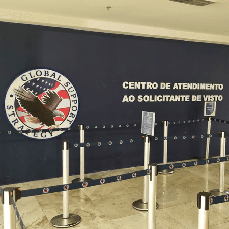 Imagem de interna da loja casv