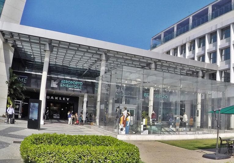 Imagem de Shopping