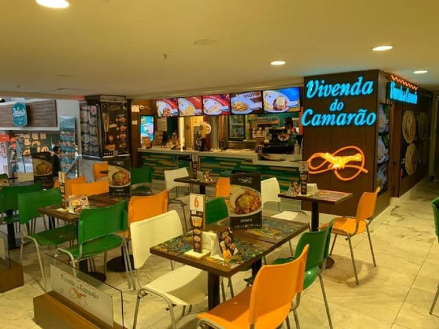 Galeria do Shopping