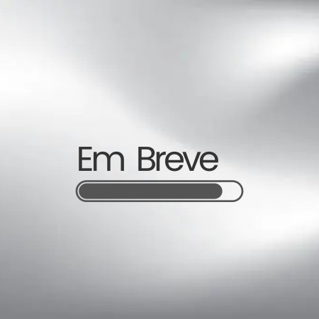 Logo da loja br machine